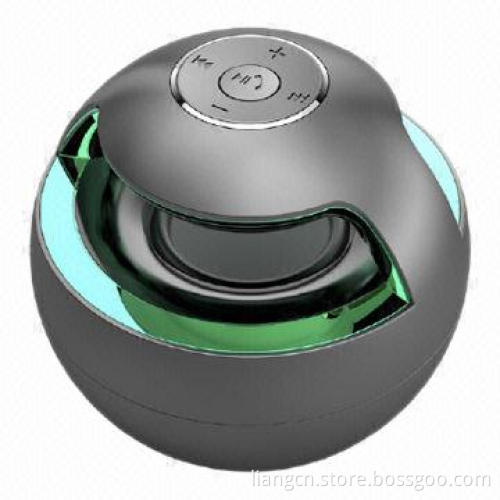 New Fashion Design Handsfree Bluetooth Speaker, On Sale
